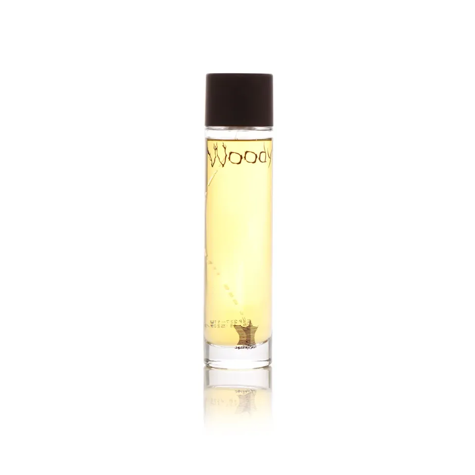 Arabian Oud Woody eau de parfum 100 ml træagtig