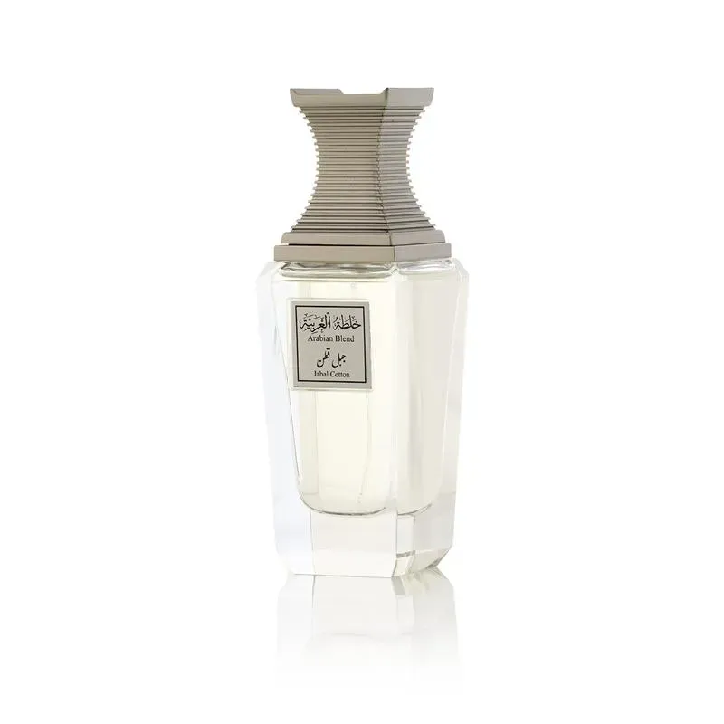 Arabian Oud Arabian Blend Jabal Cotton eau de parfum bær