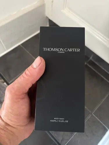 Rouge Avenue Shelby Lane body wash 450ml vetiver