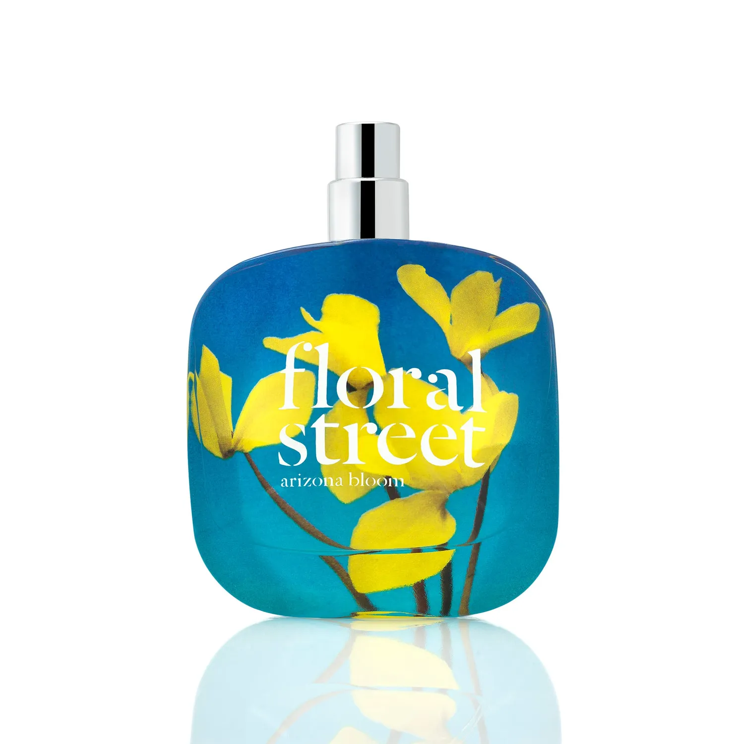 Floral Street Arizona Bloom Black Lotus parfumesæt 2x50ml