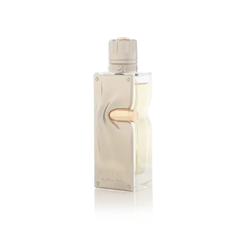 Arabian Oud Bullet eau de parfum 100 ml safran