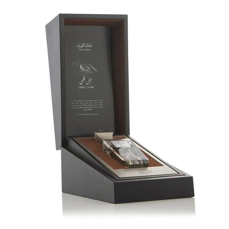 Arabian Oud Arabian Blend Jabal Cotton eau de parfum bær