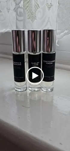 Rouge Avenue Discovery gavesæt herre 3x10ml parfume