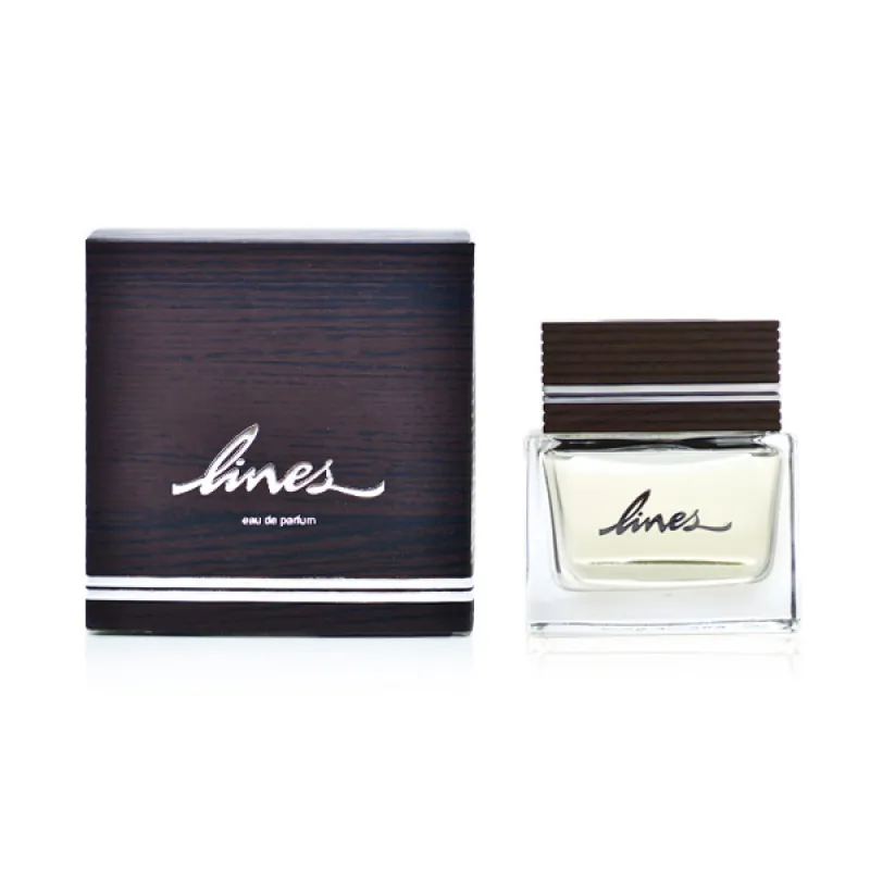 Arabian Oud Lines eau de parfum 85 ml fougere