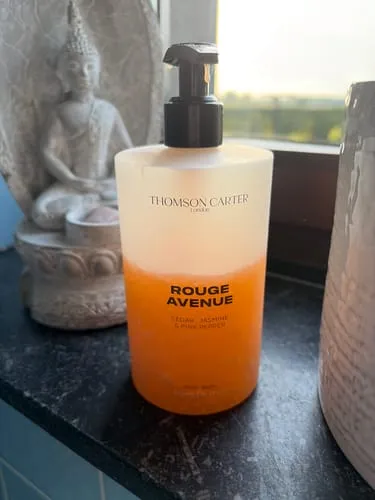 Rouge Avenue Body Wash brusegel 450ml pink peber
