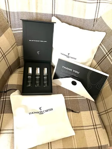 Rouge Avenue Create Your Own Trio eau de parfum 3x10ml