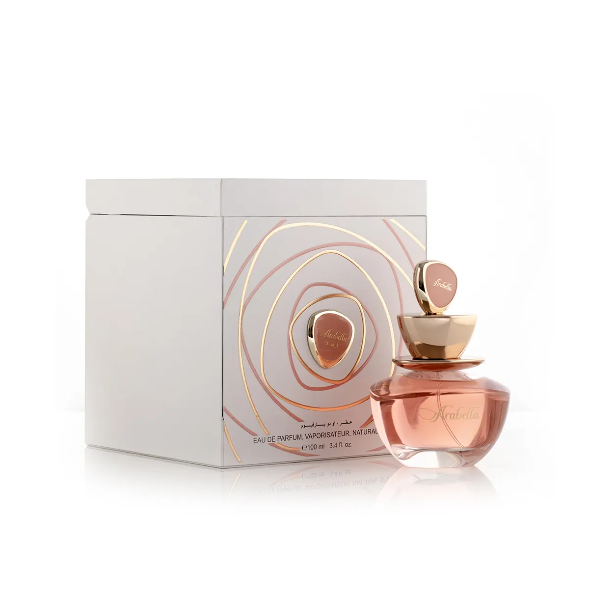Arabian Oud Arabella eau de parfum 100 ml bær