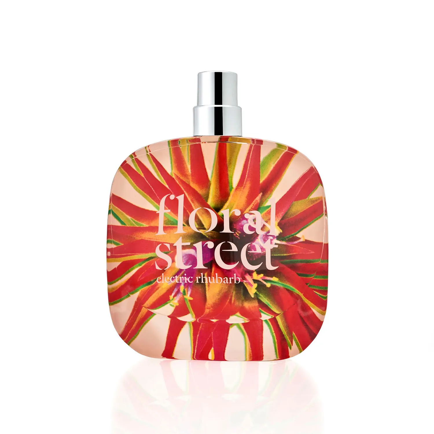 Floral Street Rhubarb + Espresso sæt 2x50ml frugt gourmand