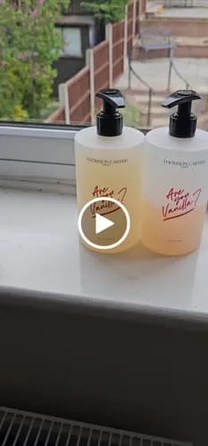 Rouge Avenue Are You Vanilla body wash 450ml vanilje