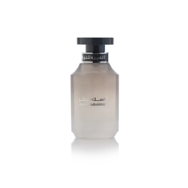 Arabian Oud Musk Mubakhar eau de parfum 100 ml muskus