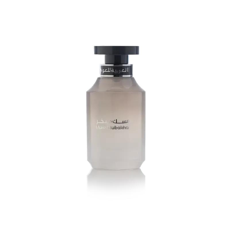 Arabian Oud Musk Mubakhar eau de parfum 100 ml muskus