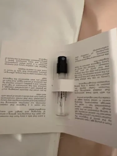 Rouge Avenue Eau de Parfum parfumeprøve 2ml jasmin
