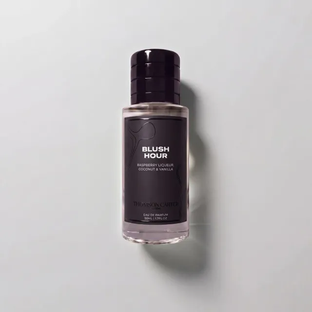 Rouge Avenue Blush Hour eau de parfum 50ml hindbær