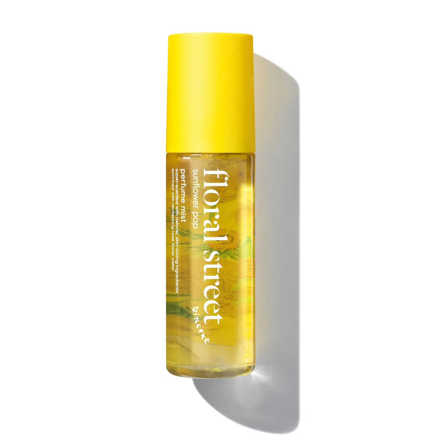 Floral Street Sunflower Pop parfumemist 125ml citrus