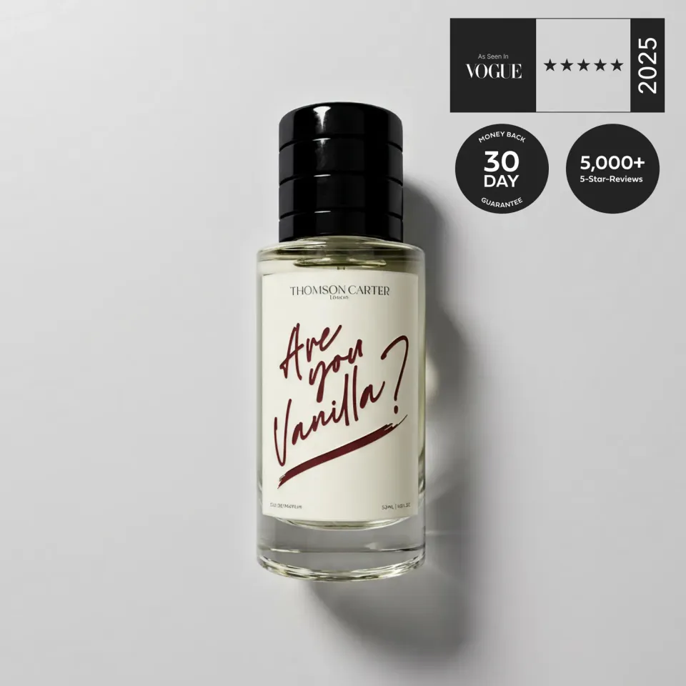 Rouge Avenue Are You Vanilla Day eau de parfum 10ml