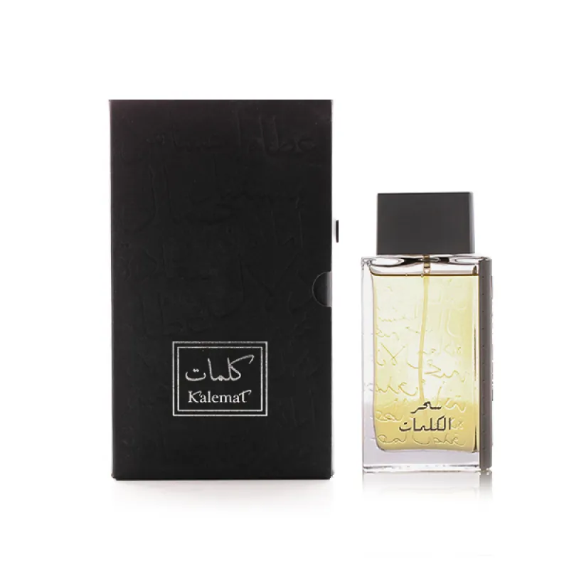 Arabian Oud Sehr Kalemat eau de parfum 100 ml røgelse