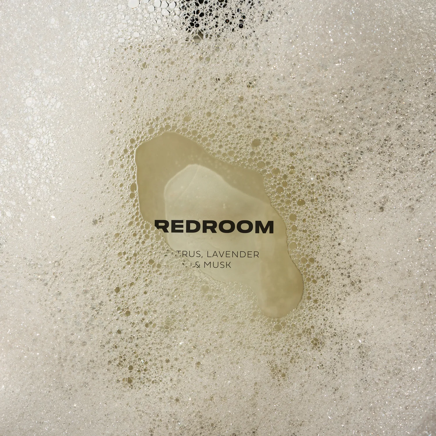 Rouge Avenue Redroom body wash 450 ml citrus lavendel