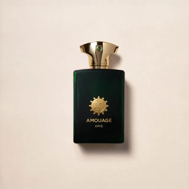 Amouage Epic Man EDP 100ml rav