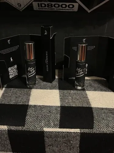 Rouge Avenue Are You Vanilla Night eau de parfum duo vanilje