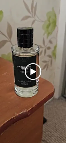Rouge Avenue Cashmere Court eau de parfum 10ml vanilje