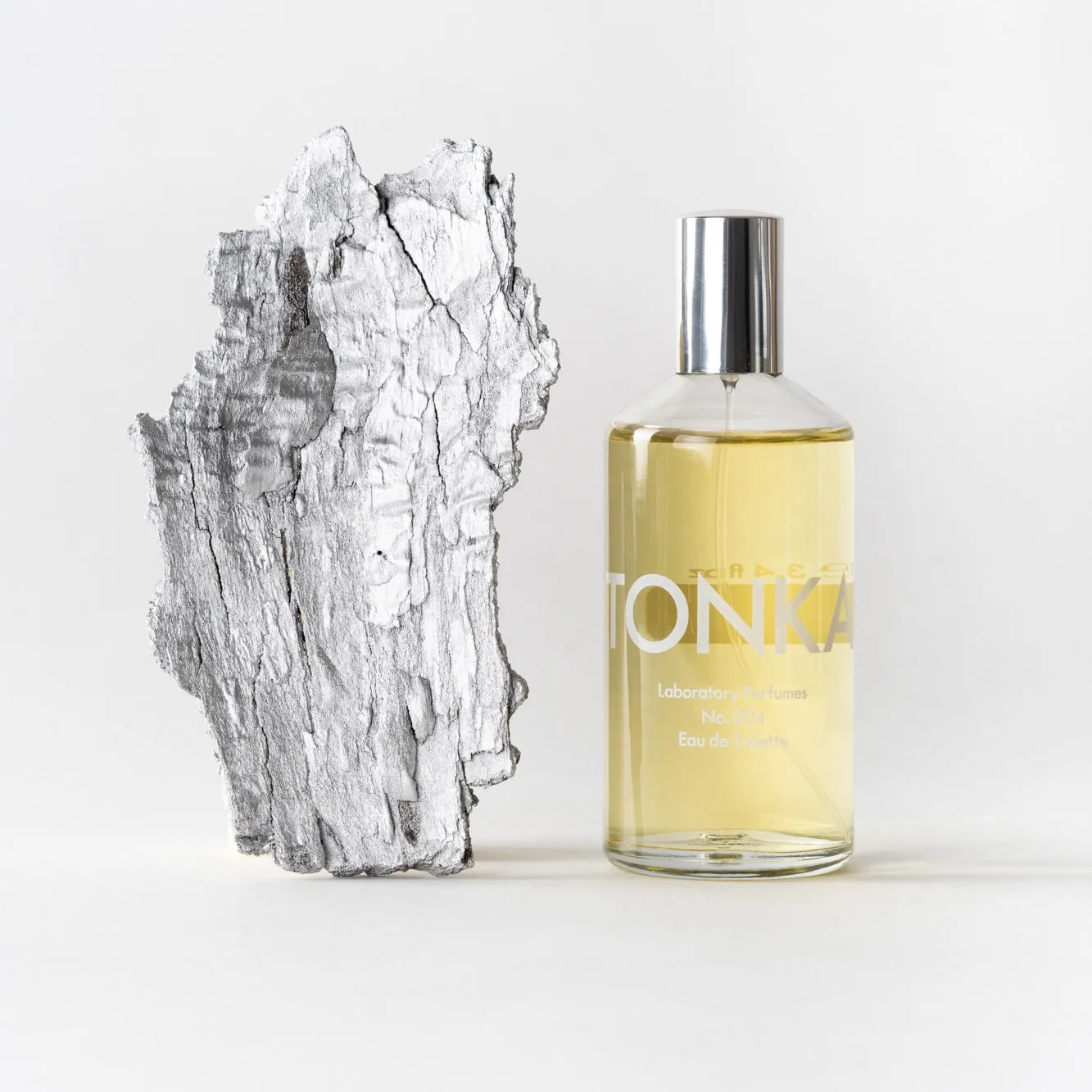 Laboratory Perfumes Tonka eau de toilette 100ml krydret