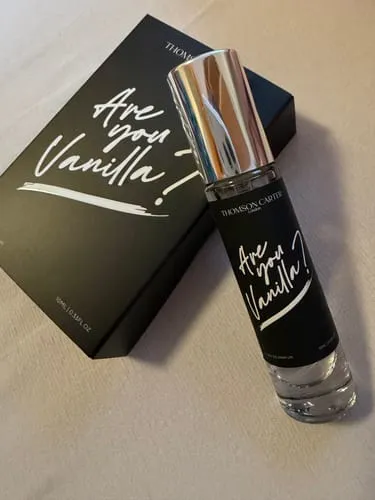 Rouge Avenue Are You Vanilla Night eau de parfum 50ml kakao
