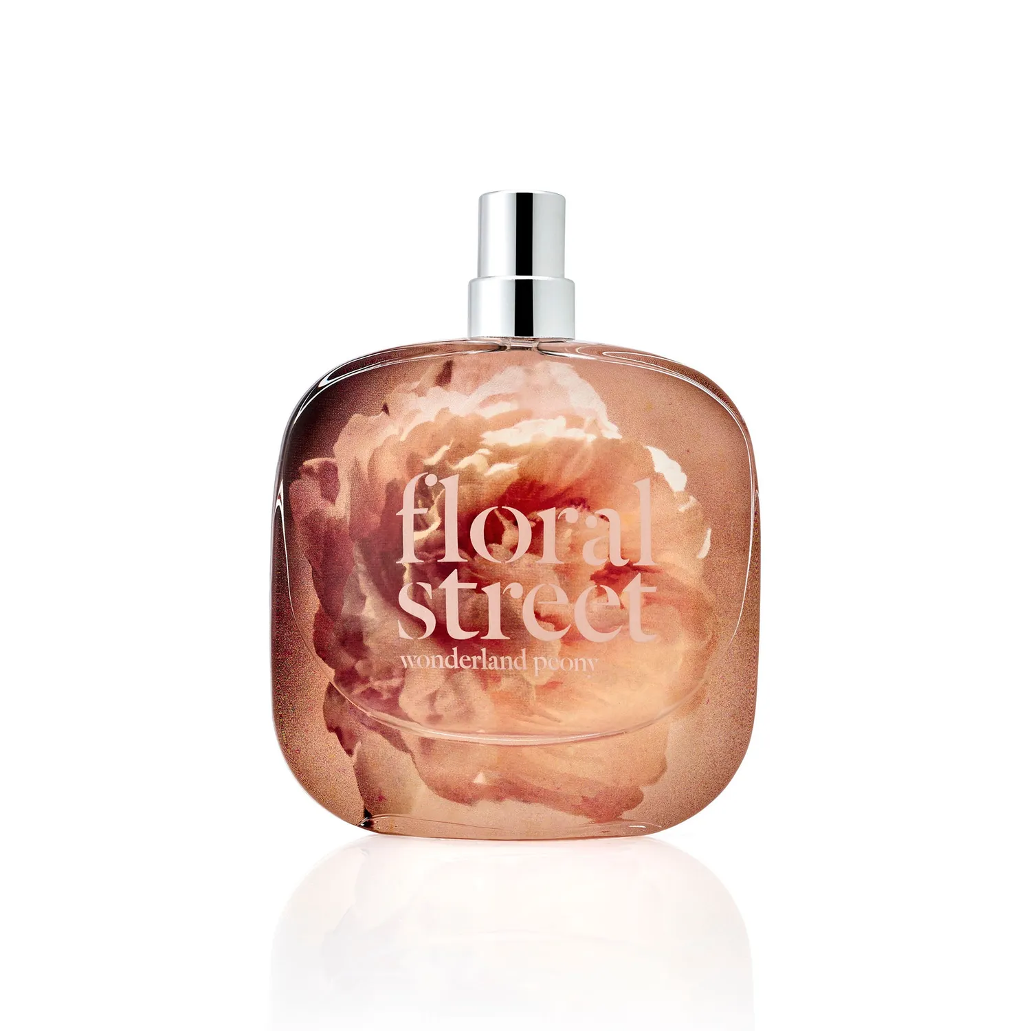 Floral Street Wonderland Peony parfume 50ml+125ml pæon