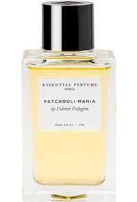 Essential Parfums Patchouli Mania eau de parfum 10 ml kakao