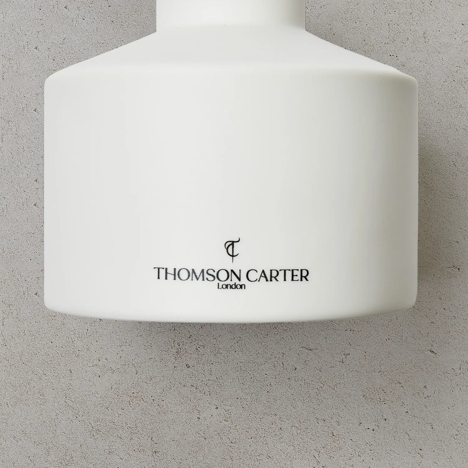 Rouge Avenue Mr Carter reed diffuser ambroxan vetiver