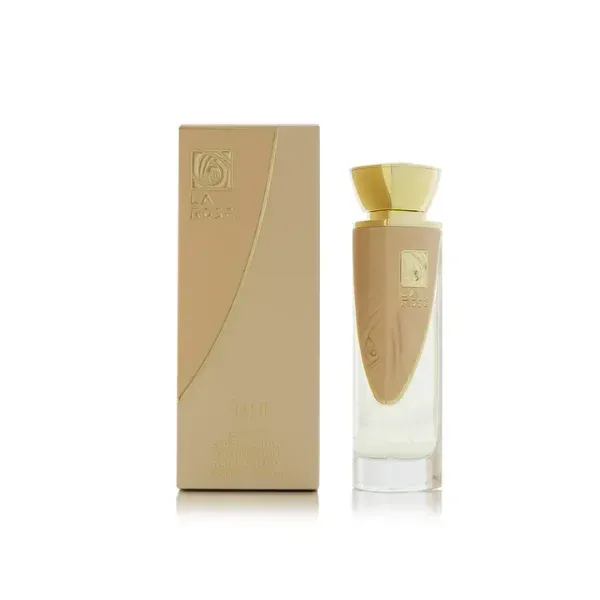 Arabian Oud La Rose eau de parfum 80 ml rose