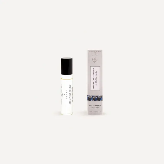 Essential Parfums Osmanthus Absolu eau de parfum 10 ml te-duft