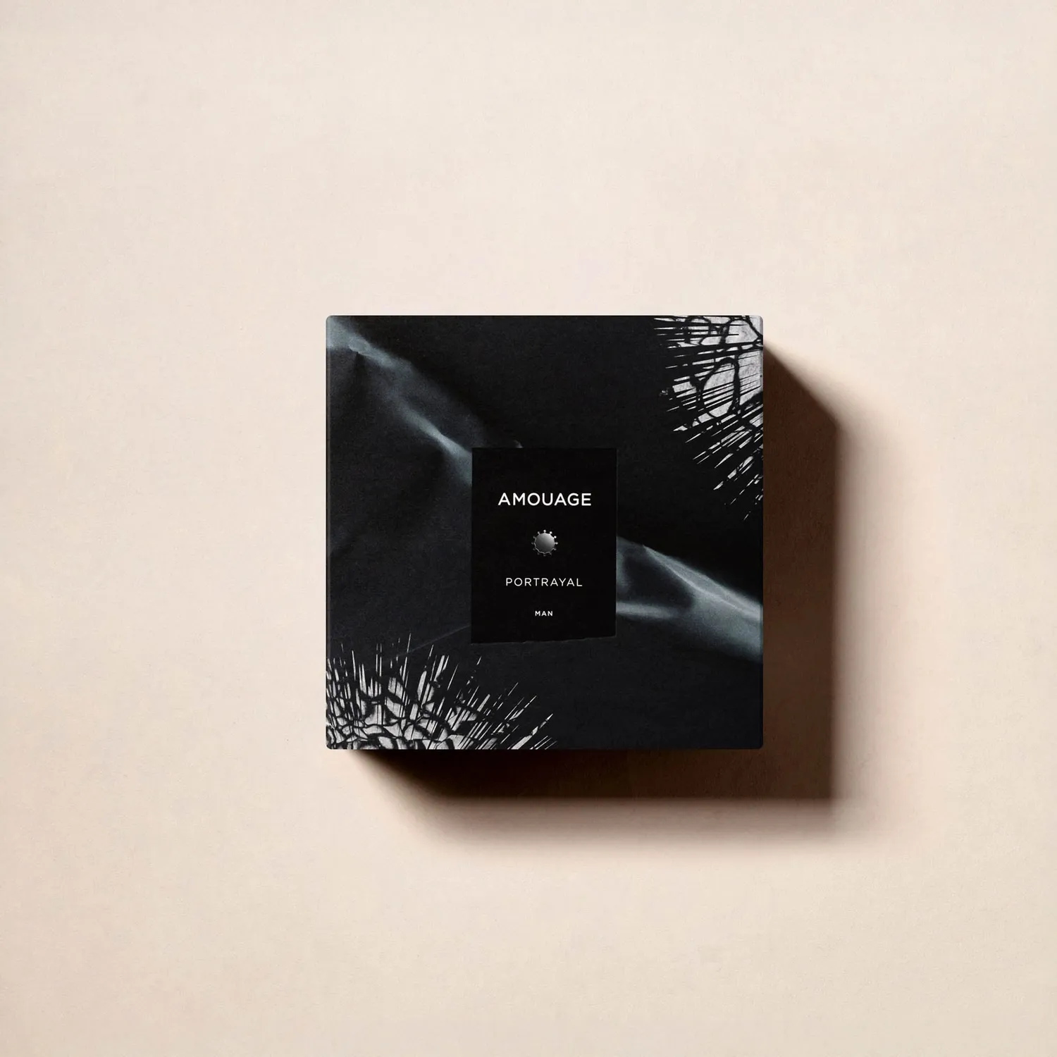 Amouage Portrayal Man eau de parfum 100ml dristig