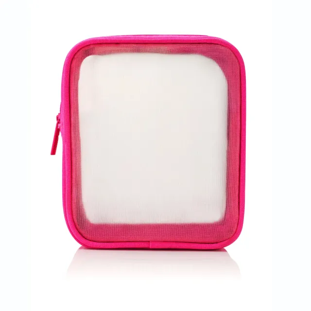 Floral Street Mesh Mini Mist Bag mist taske mesh