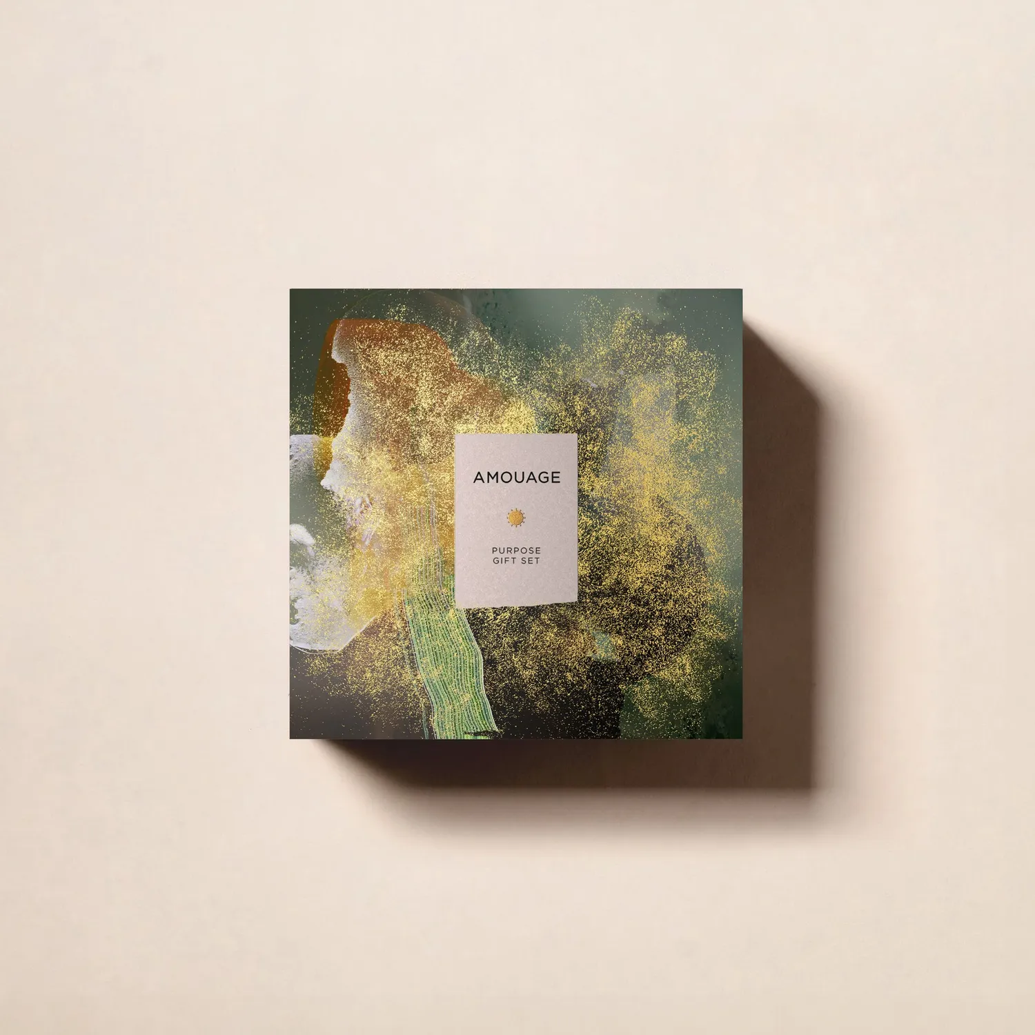 Outlands Purpose gavesæt 100ml trækrydret