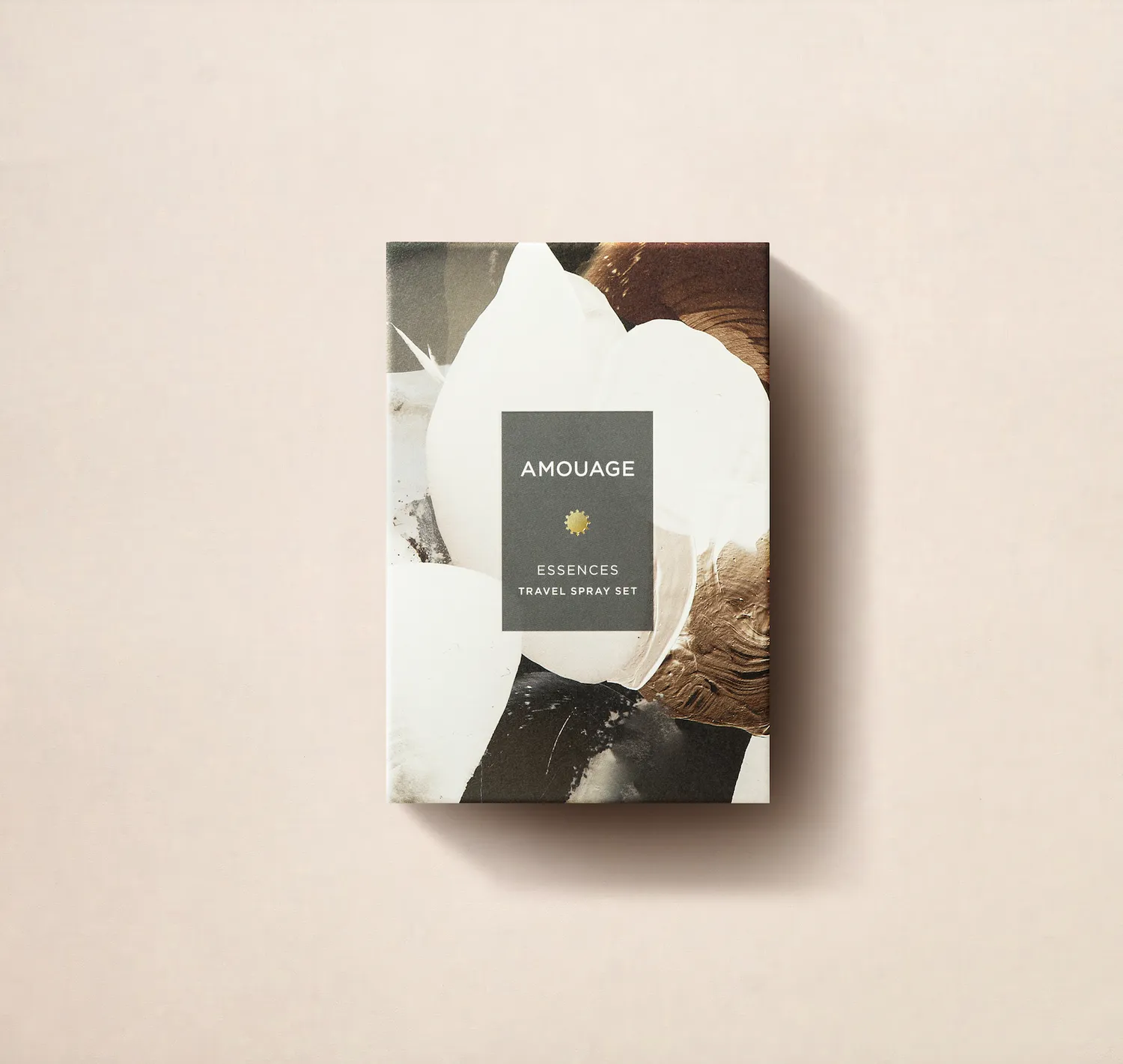 Amouage Essences Travel Set parfumesæt 3x10ml koncentreret