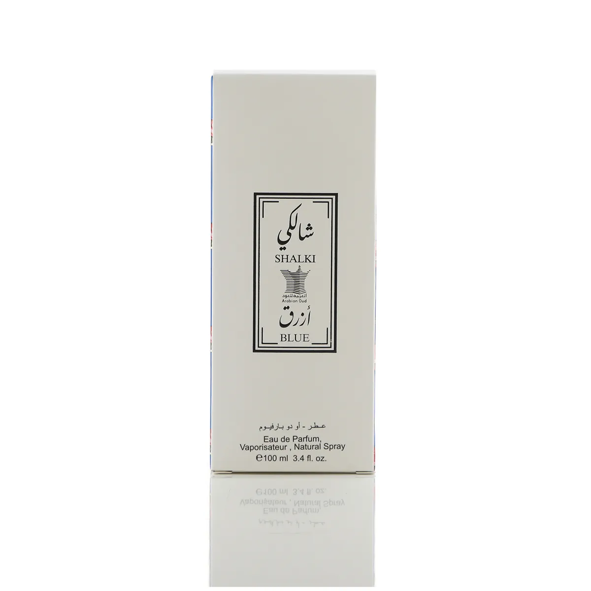 Arabian Oud Shalki Blue eau de parfum 100 ml