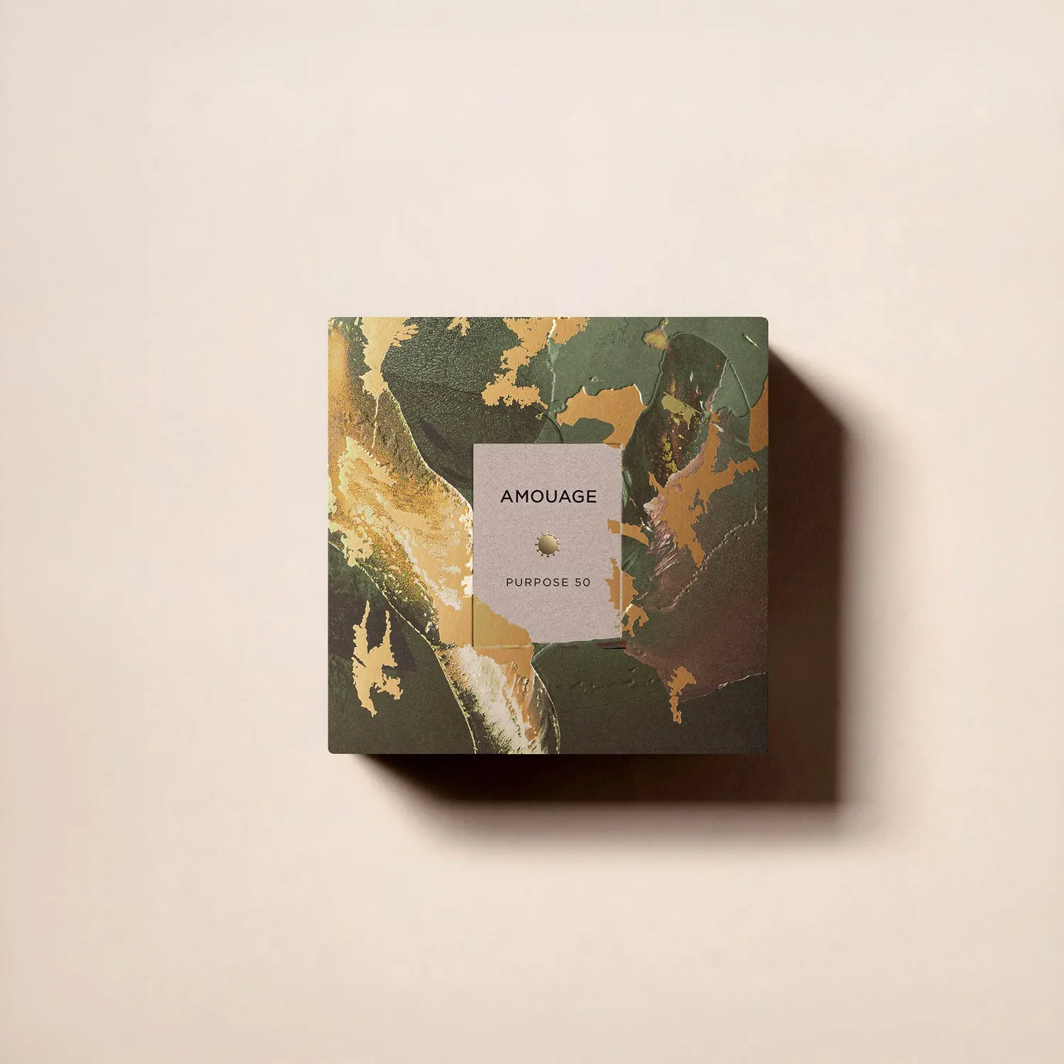 Amouage Purpose 50 extrait de parfum 100ml røgelse