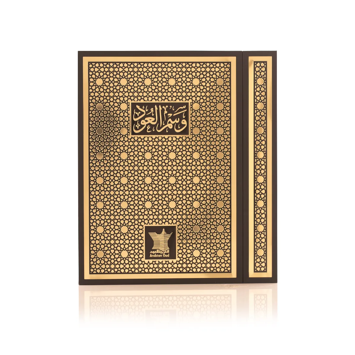 Arabian Oud Wasm Al Oud eau de parfum 100 ml oud