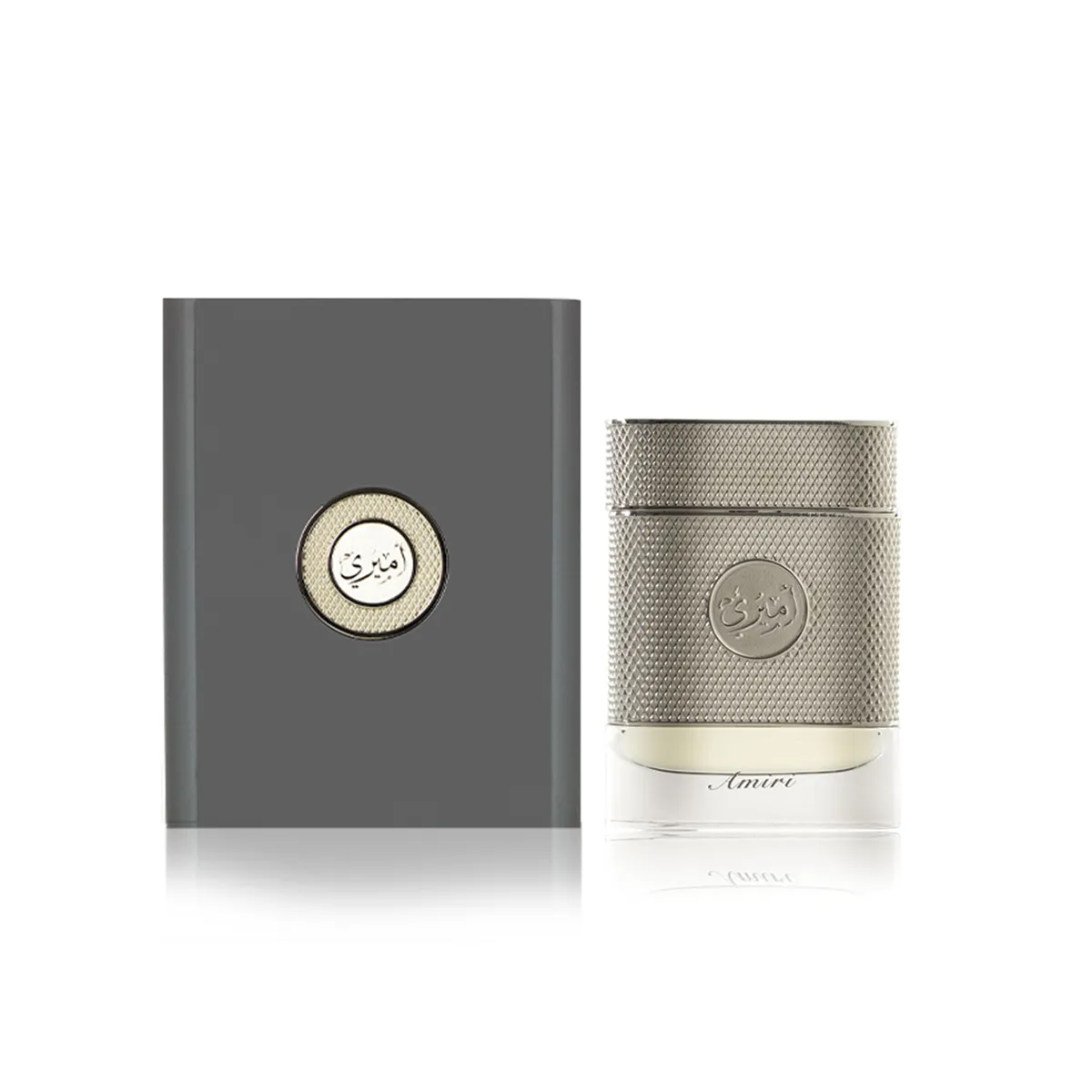 Arabian Oud Amiri eau de parfum 75 ml vanilje