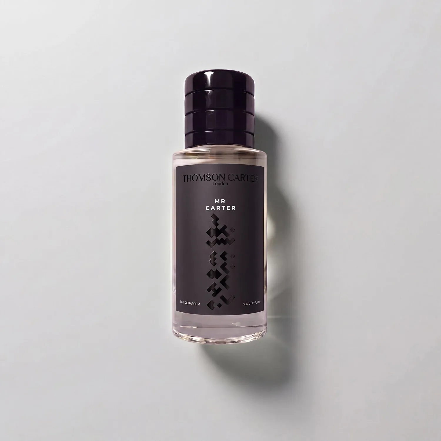 Rouge Avenue Mr Carter eau de parfum 10ml vetiver