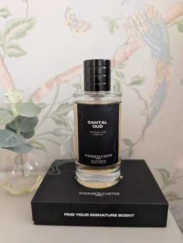 Rouge Avenue Santal Oud eau de parfum 2 ml oud