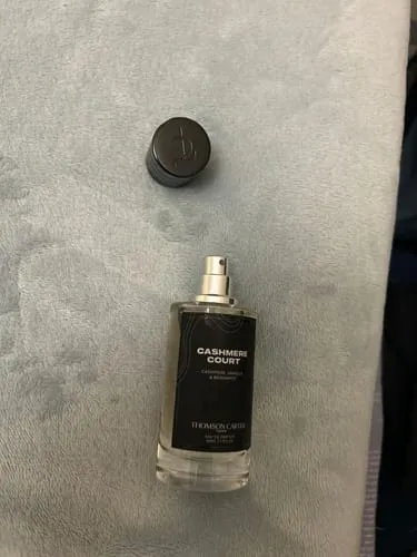 Rouge Avenue Cashmere Court eau de parfum 10ml vanilje