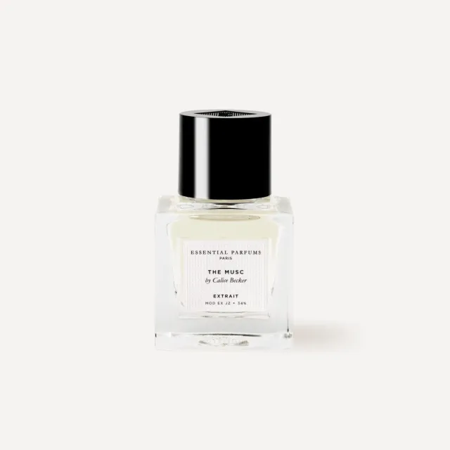 Essential Parfums The Musc extrait de parfum 30 ml ambra
