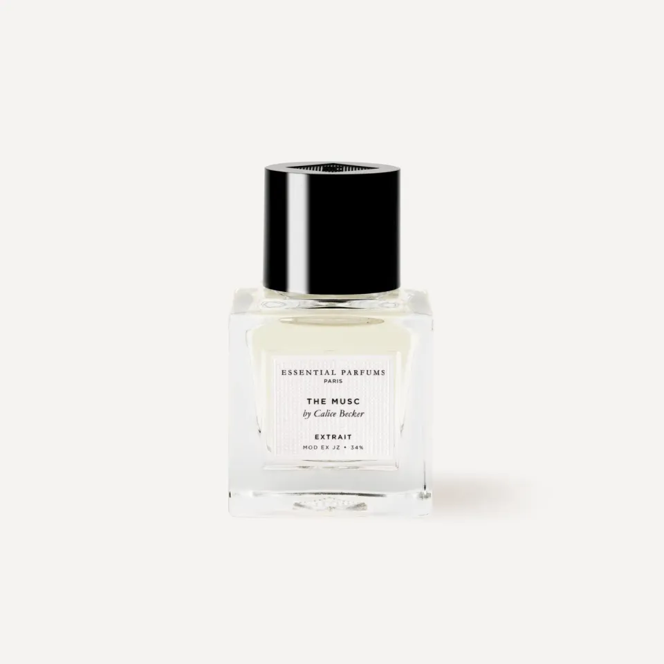 Essential Parfums The Musc extrait de parfum 30 ml ambra