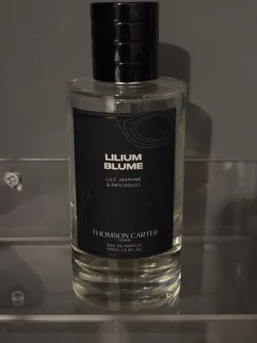 Rouge Avenue Soleil Rouge eau de parfum 2ml kirsebær
