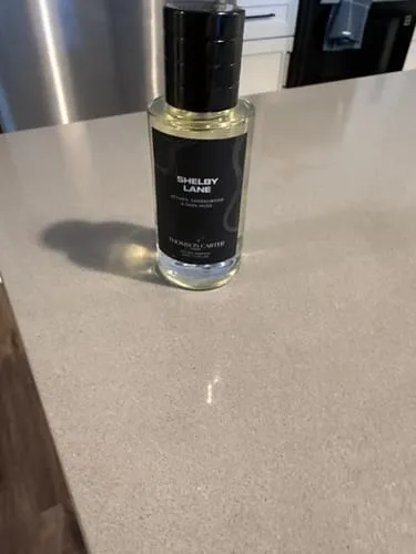 Rouge Avenue Shelby Lane eau de parfum 10ml vetiver