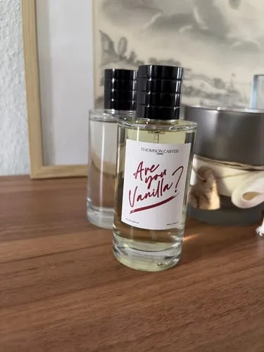 Rouge Avenue Are You Vanilla Day eau de parfum 10ml