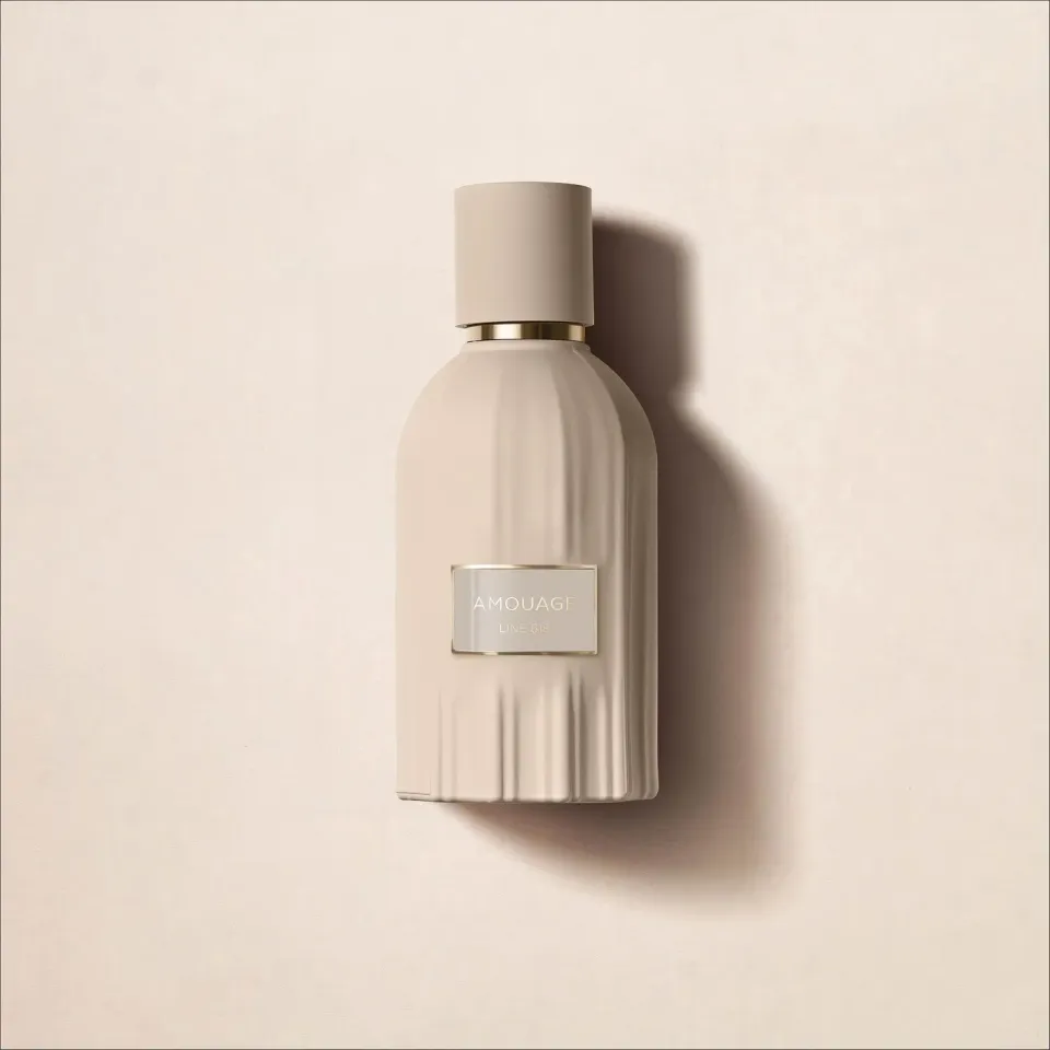 Amouage Essences Line 618 eau de parfum 100ml