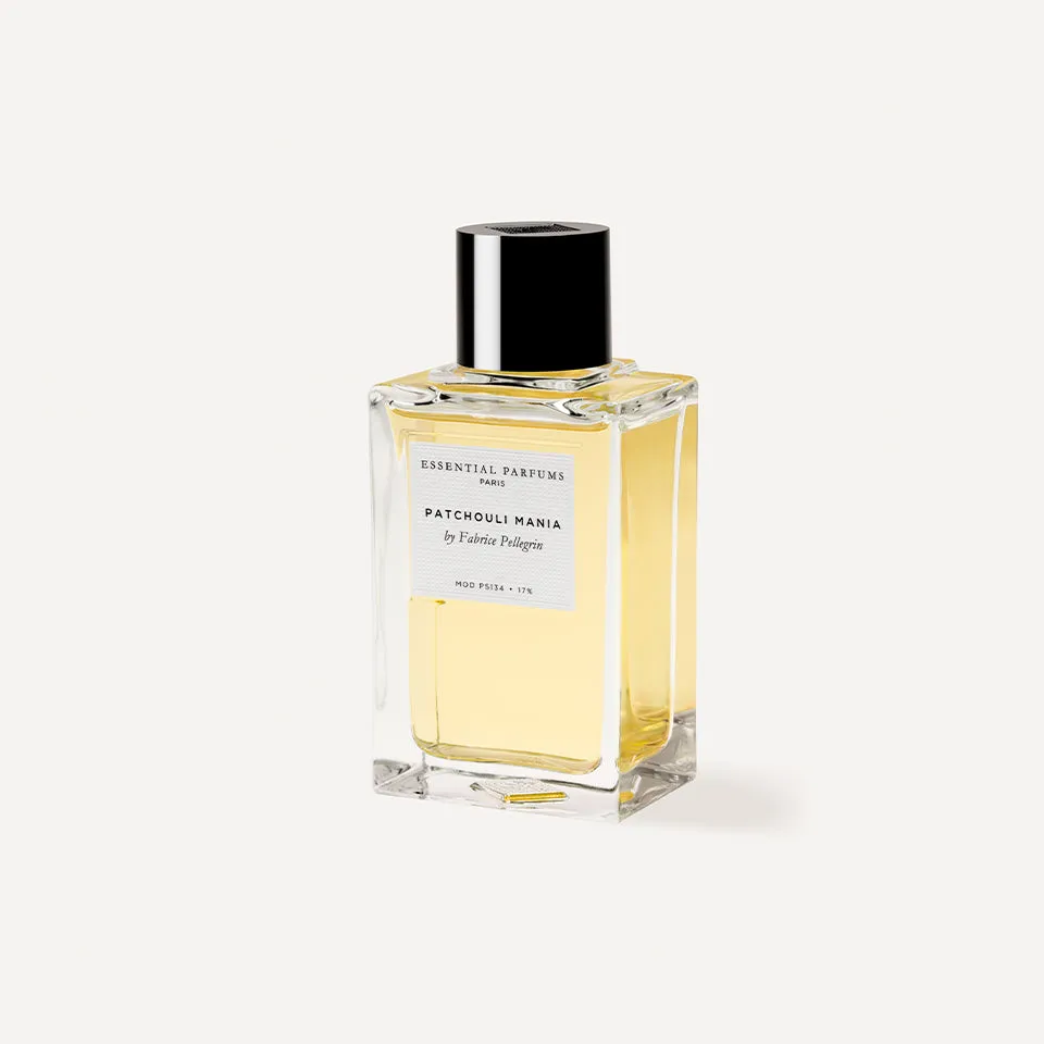 Essential Parfums Patchouli Mania eau de parfum 100 ml patchouli