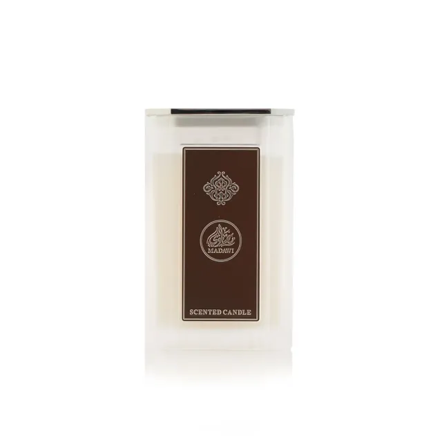 Arabian Oud Madawi duftlys ikonisk parfumeduft